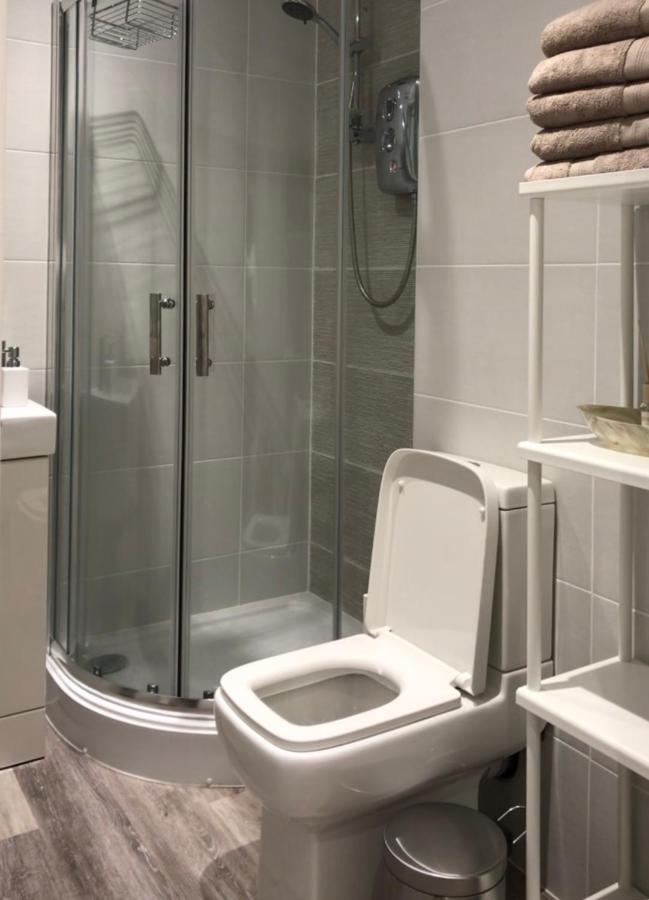 Penthouse- Cosy With Sea View Apartment Bournemouth