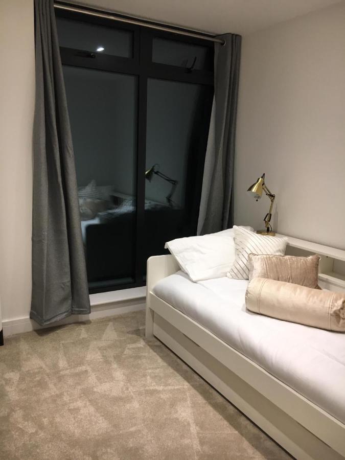 Penthouse- Cosy With Sea View Apartment Bournemouth