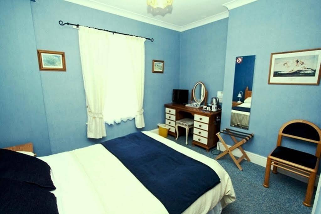 Southernhay Guest House Guest house 3*