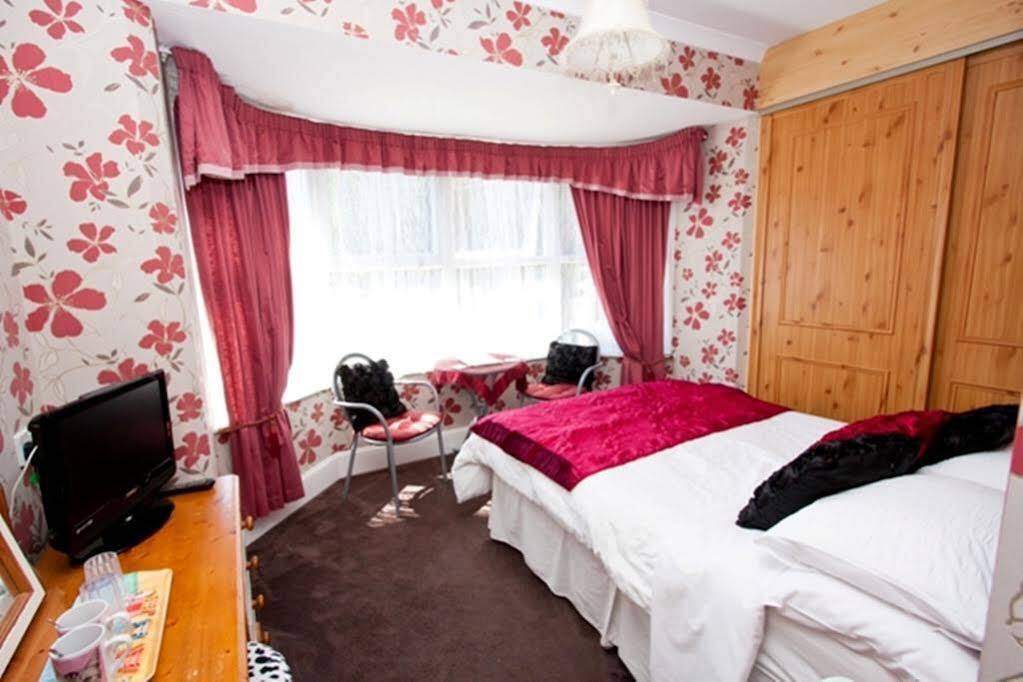 Guest house Southernhay Guest House 3*