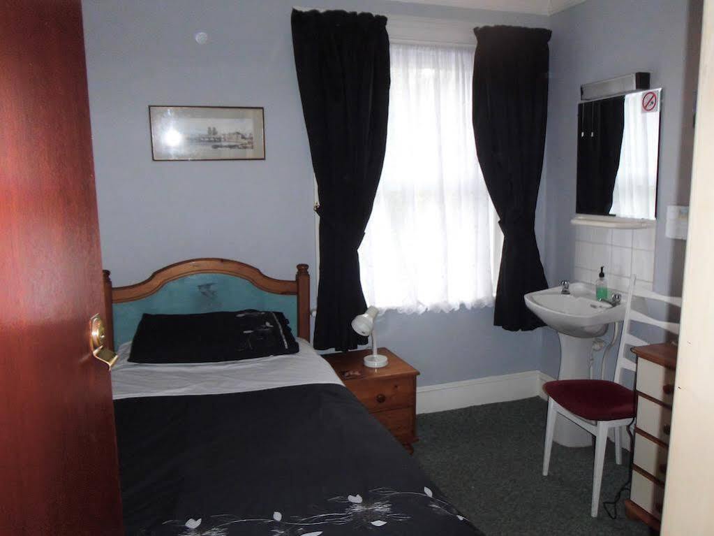 Guest house Southernhay Guest House 3*