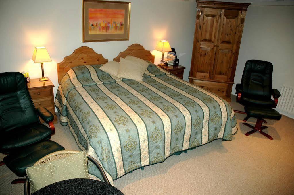 Coach House