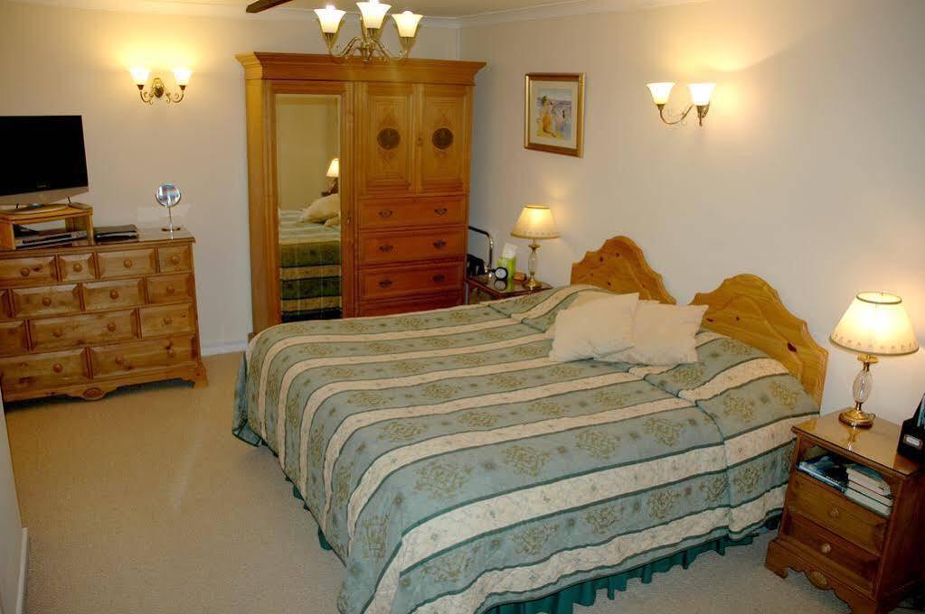 Bed & Breakfast Coach House Bournemouth