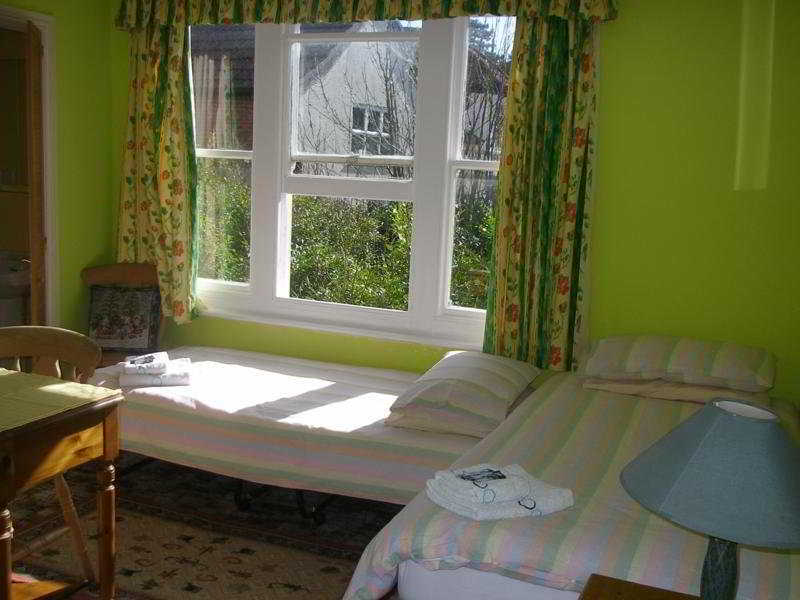Bed & Breakfast Ingledene