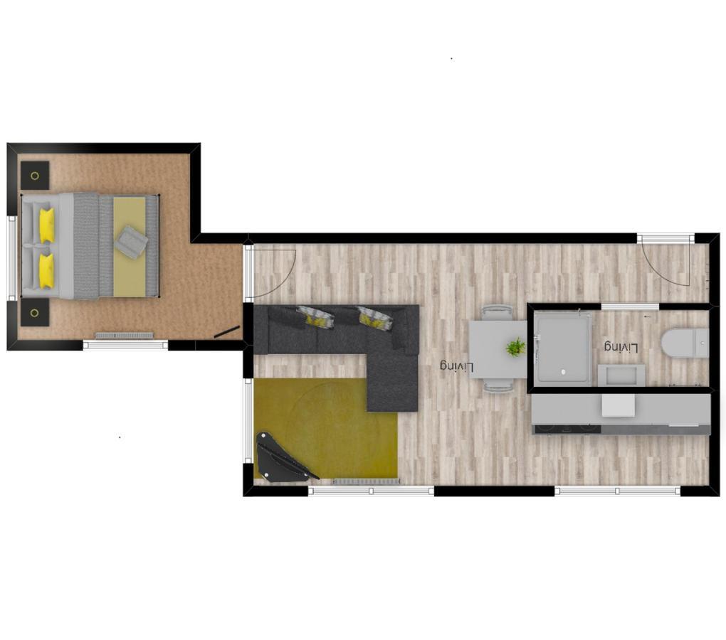 Pres Pier - Apartment *