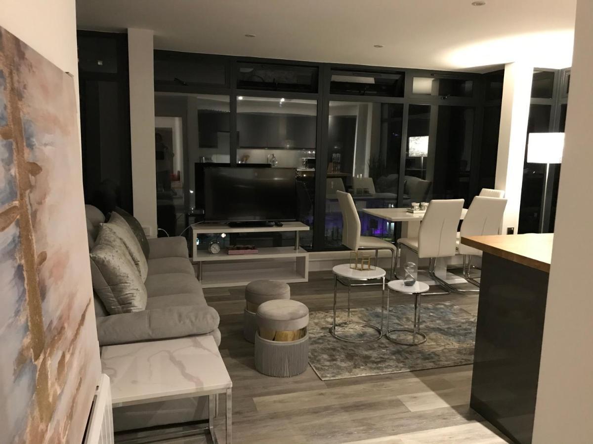 Penthouse- Cosy With Sea View Apartment *