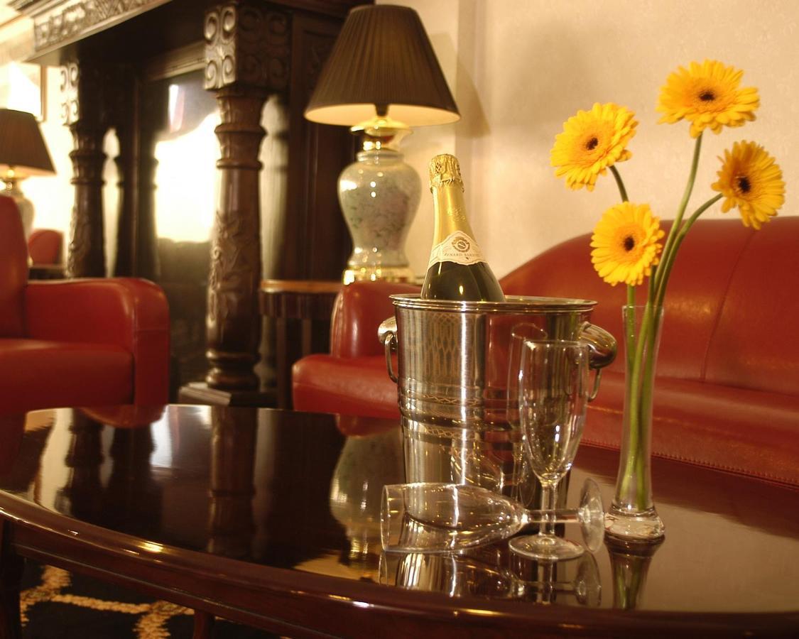 Hotel Britannia 3*