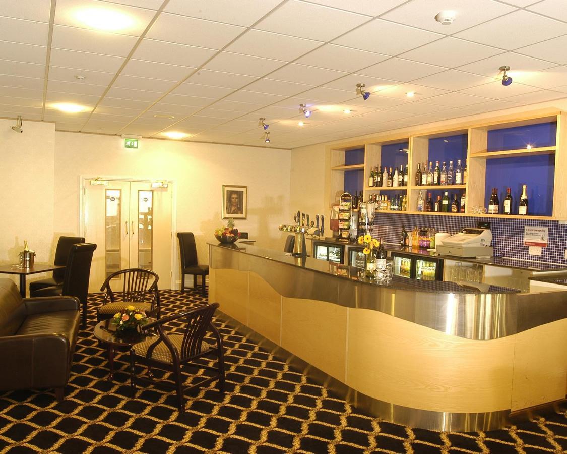 Britannia 3* Bournemouth