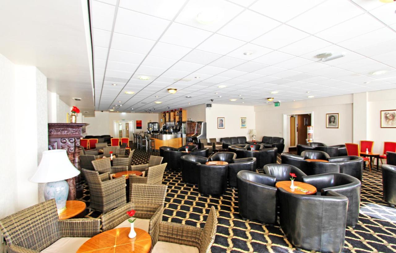 Britannia Hotel 3*