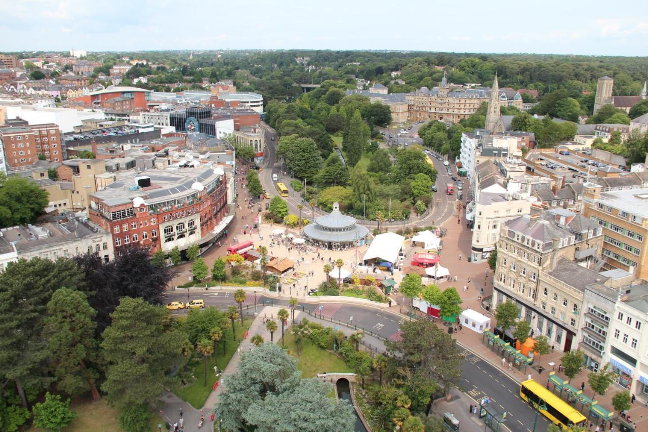 Britannia Hotel 3*