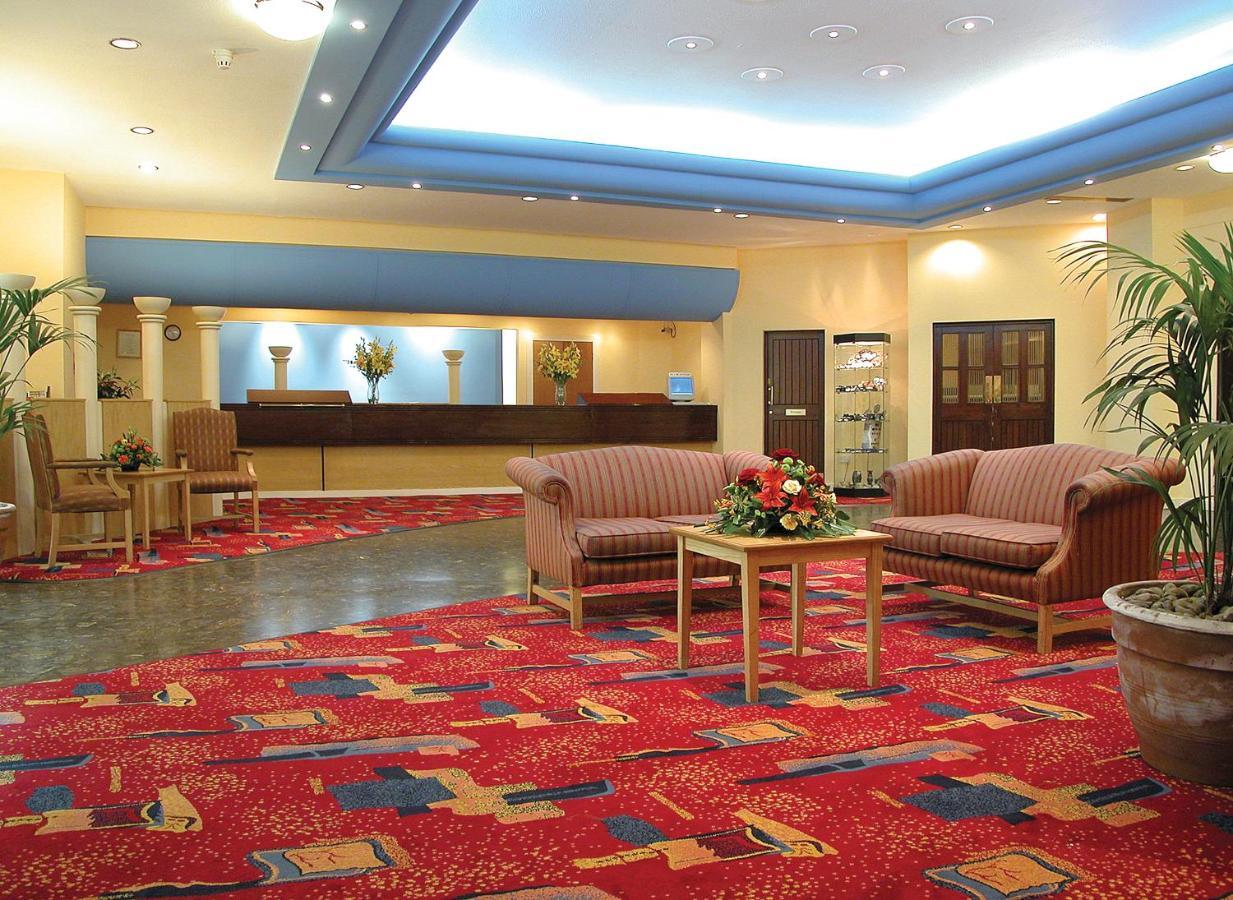 Hotel The Roundhouse Bournemouth