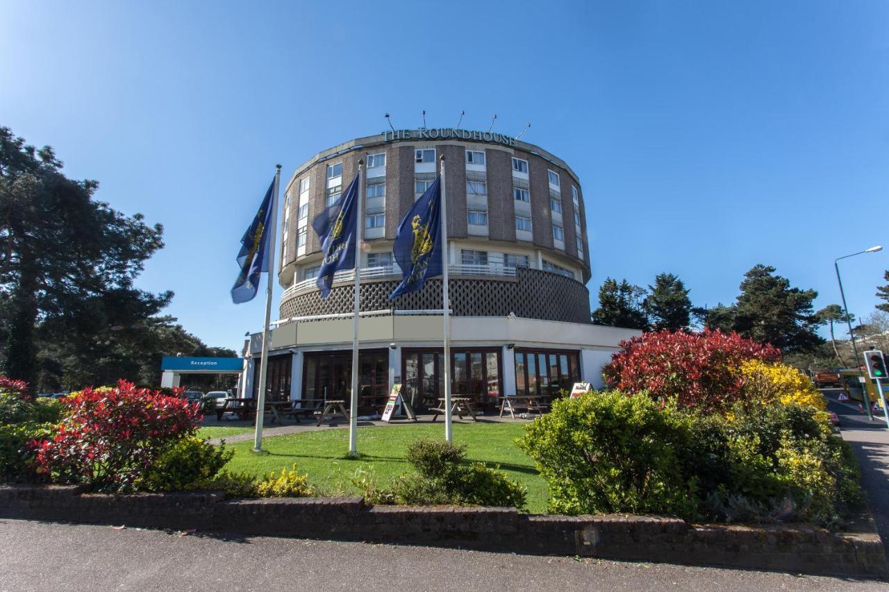 Hotel The Roundhouse