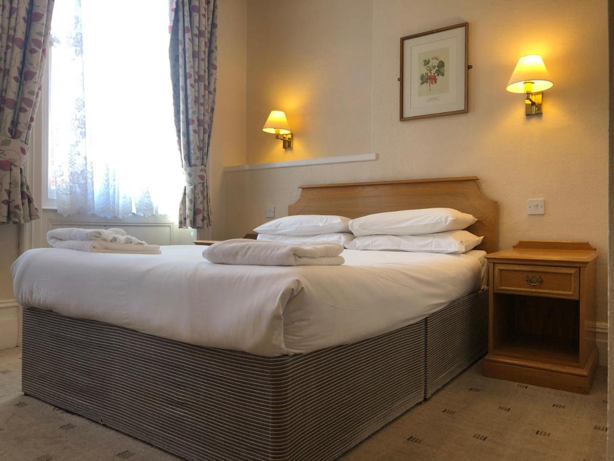 Ullswater Hotel 3*