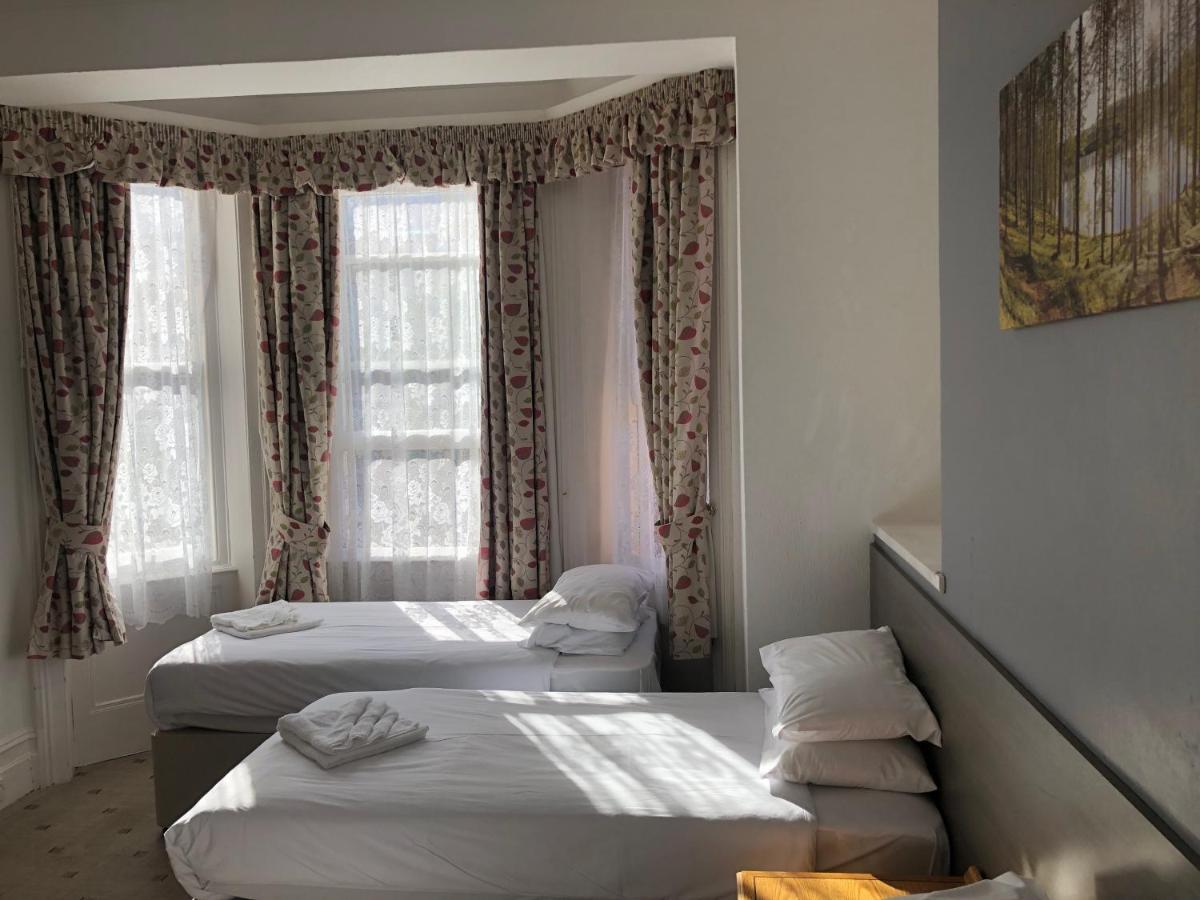 Hotel Ullswater