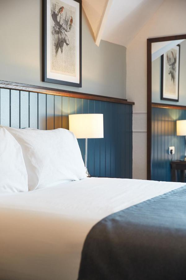 Hotel The Spyglass & Kettle By Greene King