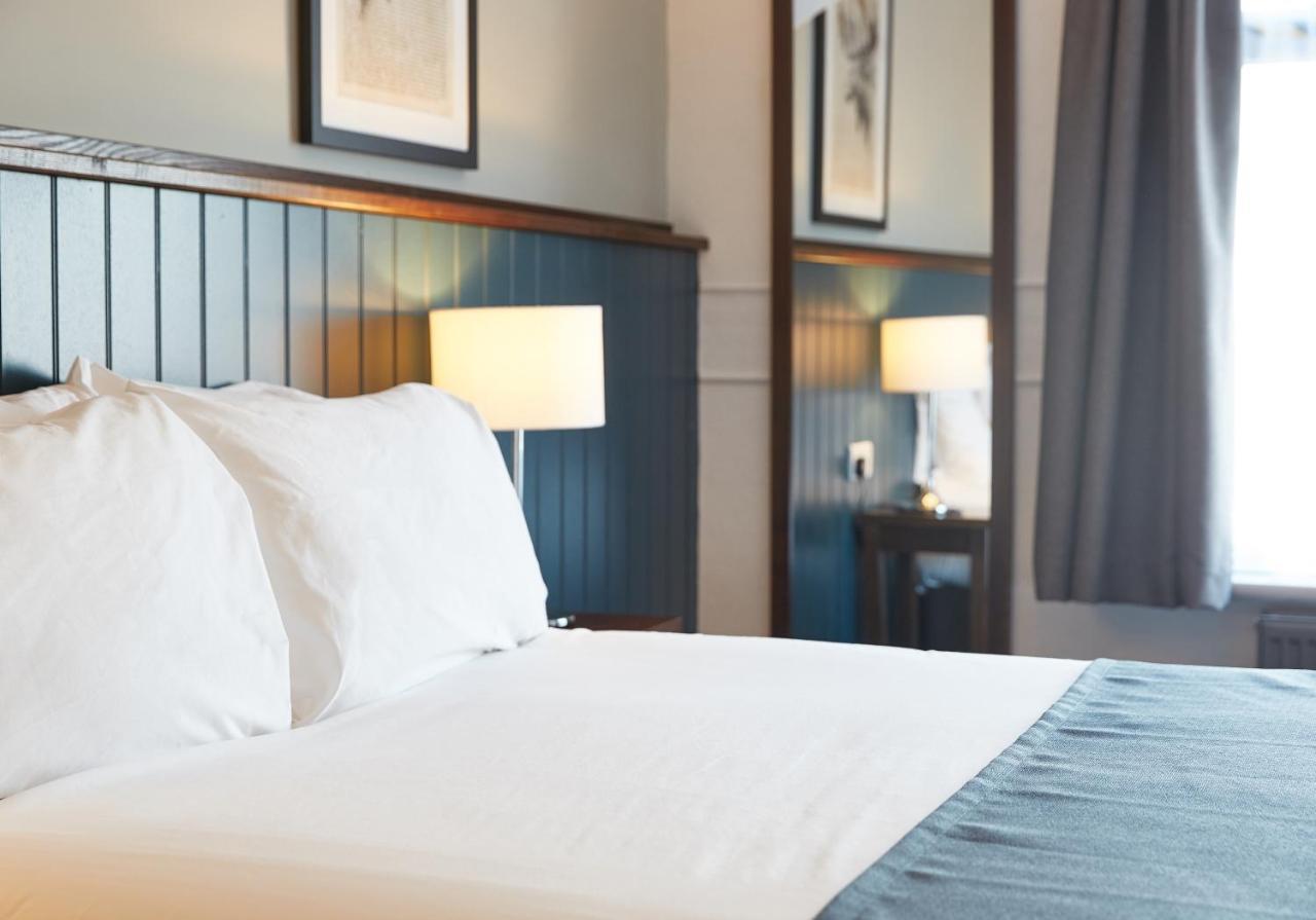 The Spyglass & Kettle By Greene King Hotel 3*