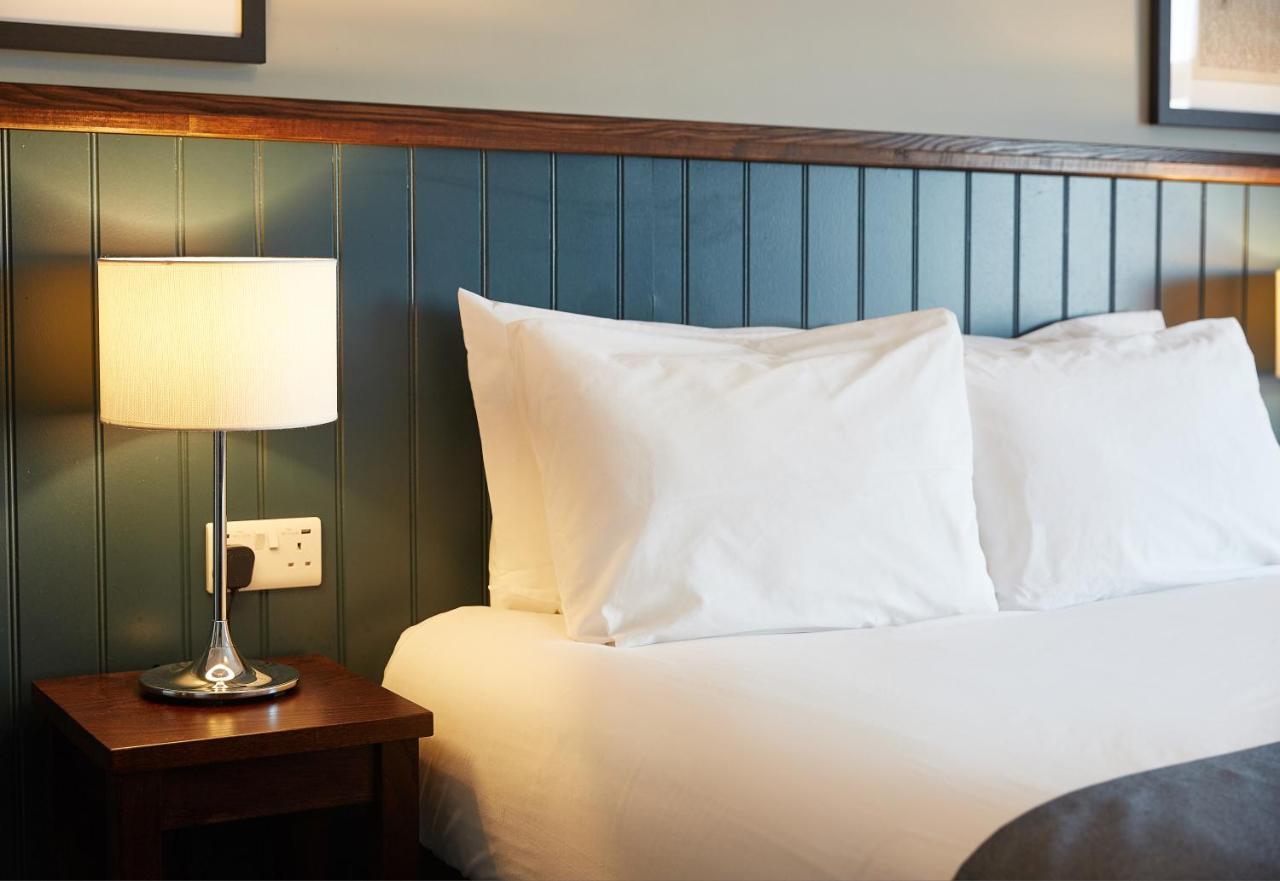 Hotel The Spyglass & Kettle By Greene King Bournemouth