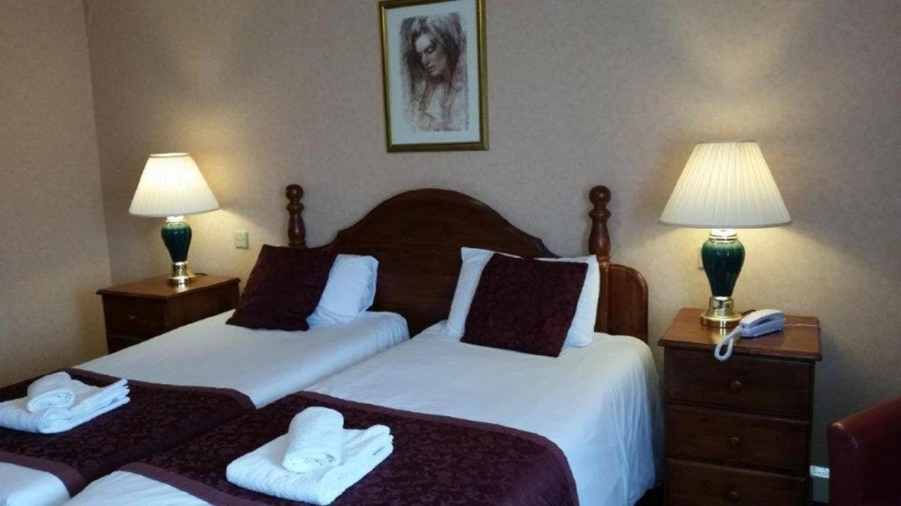 The Roundhouse 3* Bournemouth