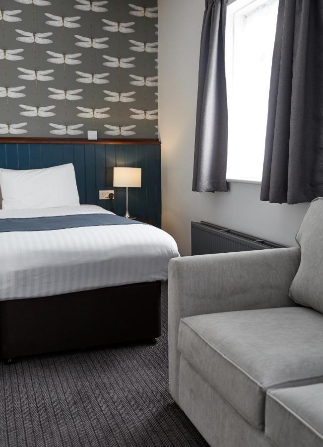 Hotel The Spyglass & Kettle By Greene King
