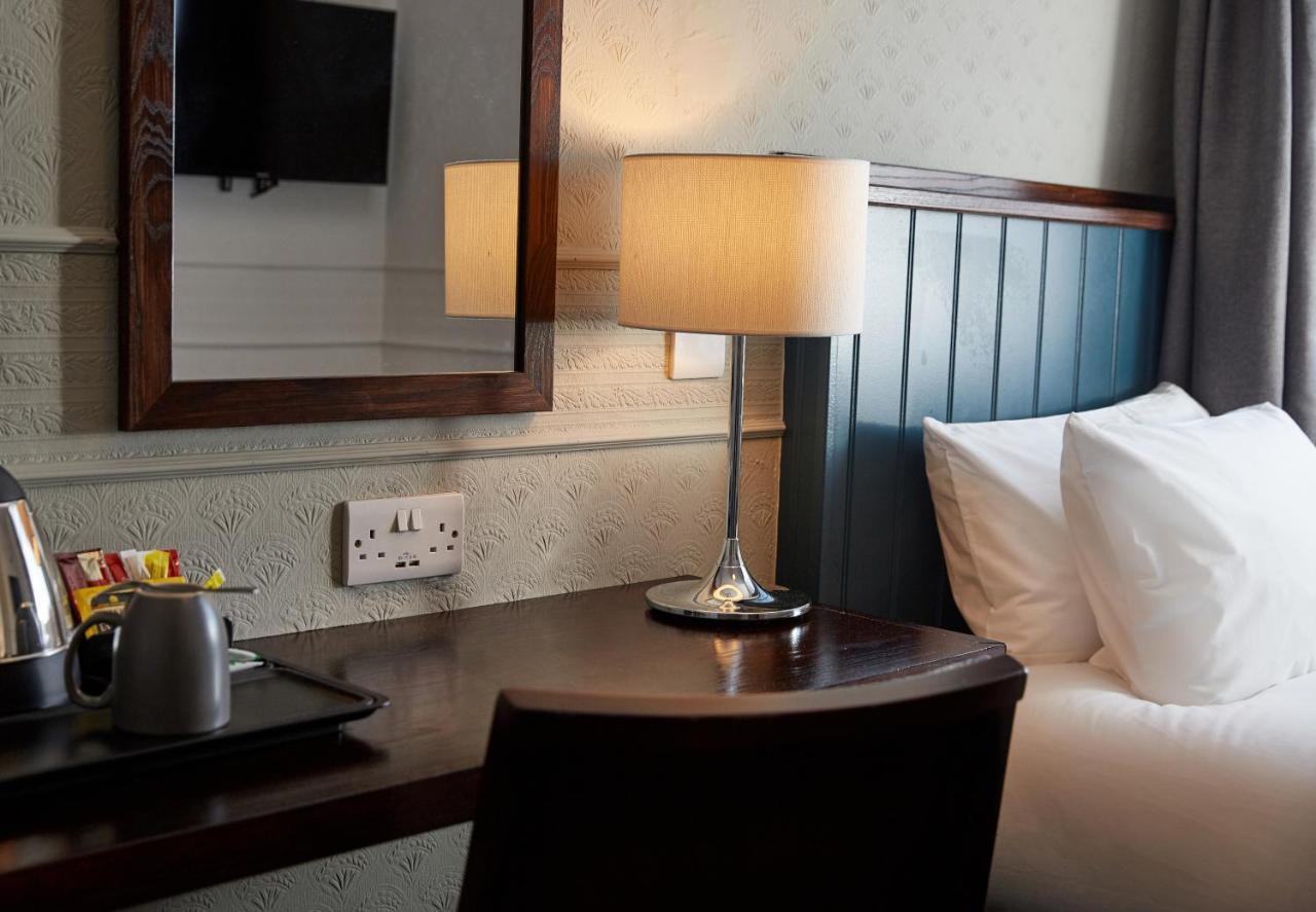 Hotel The Spyglass & Kettle By Greene King Bournemouth
