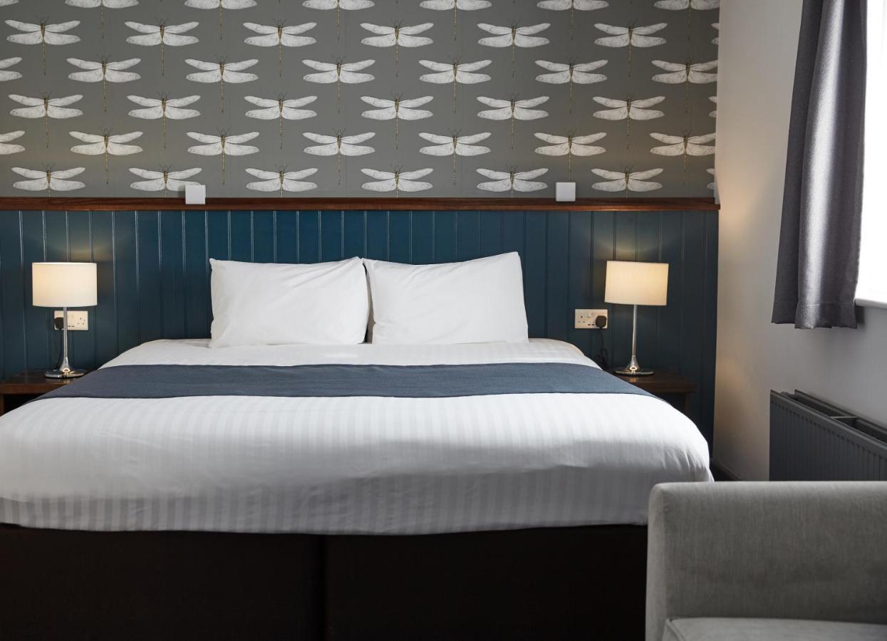 The Spyglass & Kettle By Greene King Hotel