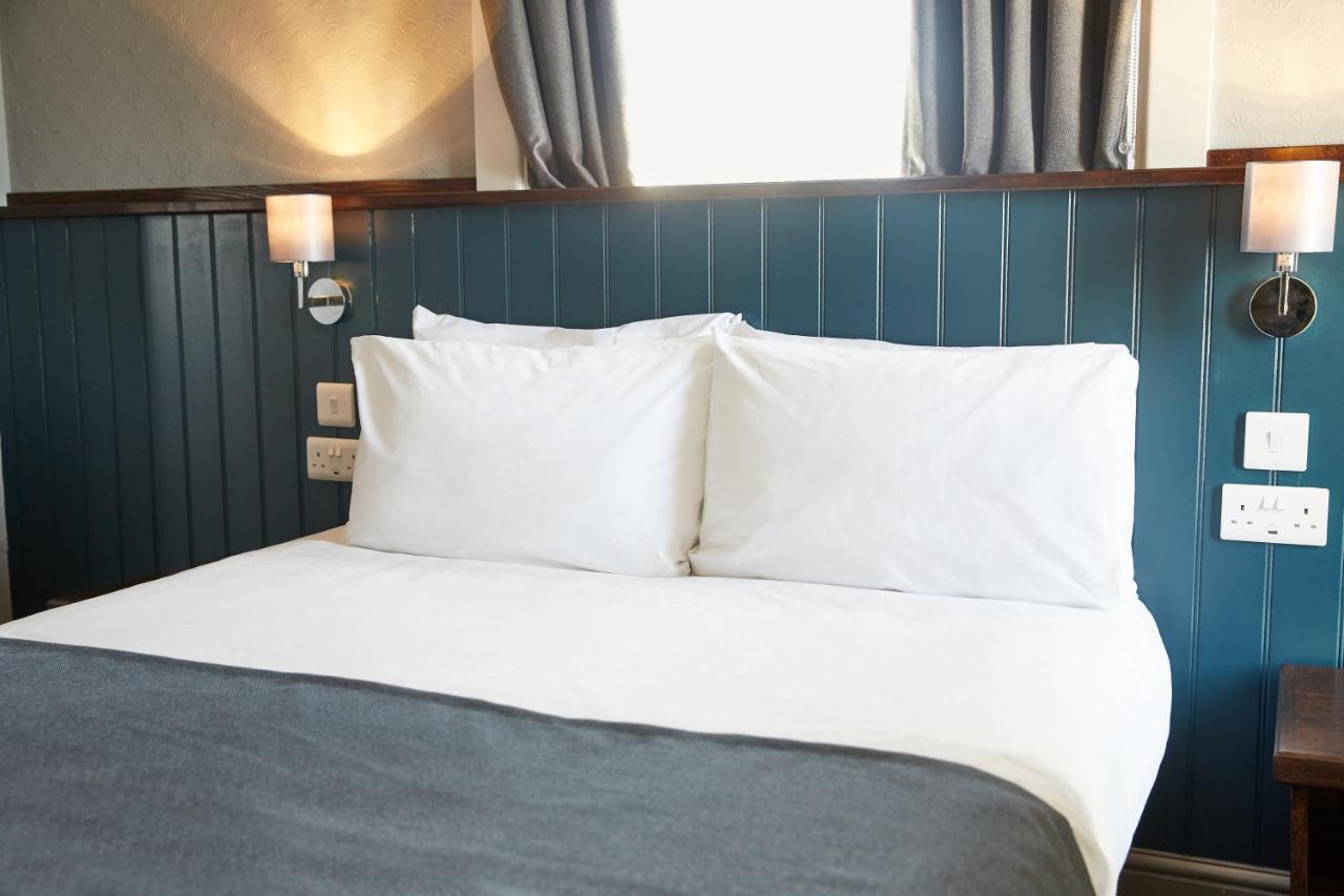 The Spyglass & Kettle By Greene King Hotel 3*