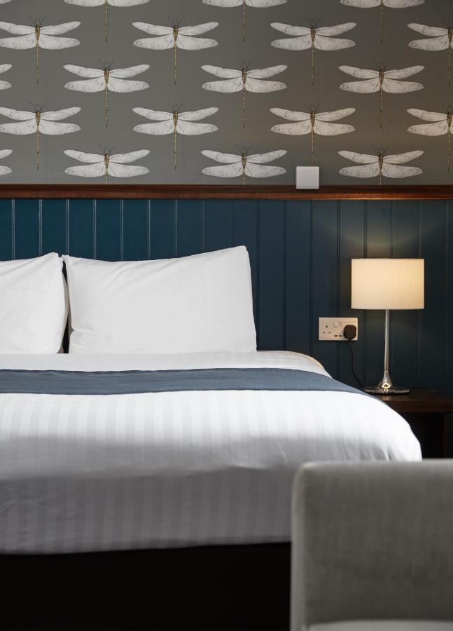 The Spyglass & Kettle By Greene King Hotel 3*