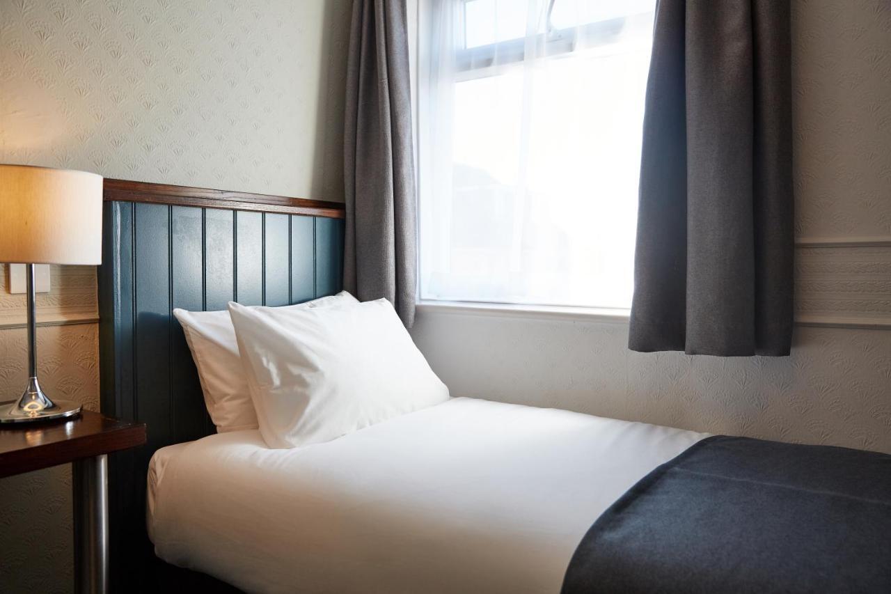 Hotel The Spyglass & Kettle By Greene King 3*
