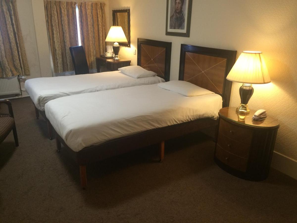 Hotel Britannia