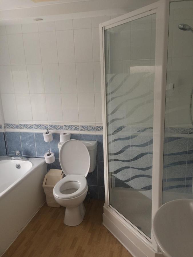 Hotel Britannia 3*
