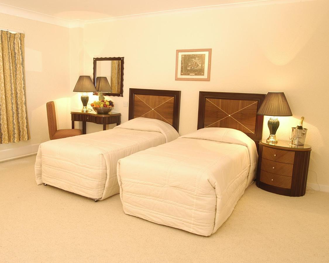 Hotel Britannia