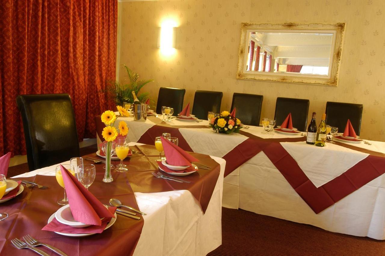 Hotel Britannia