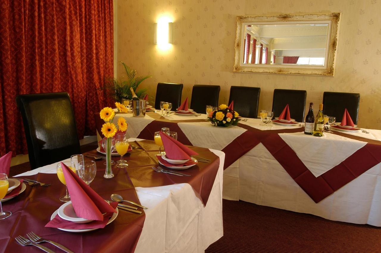 Hotel Britannia