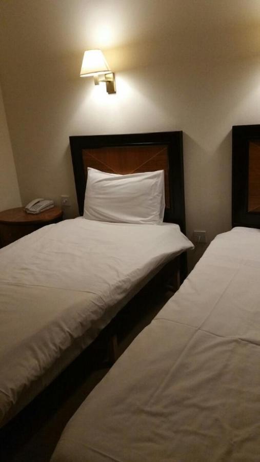 Hotel Britannia