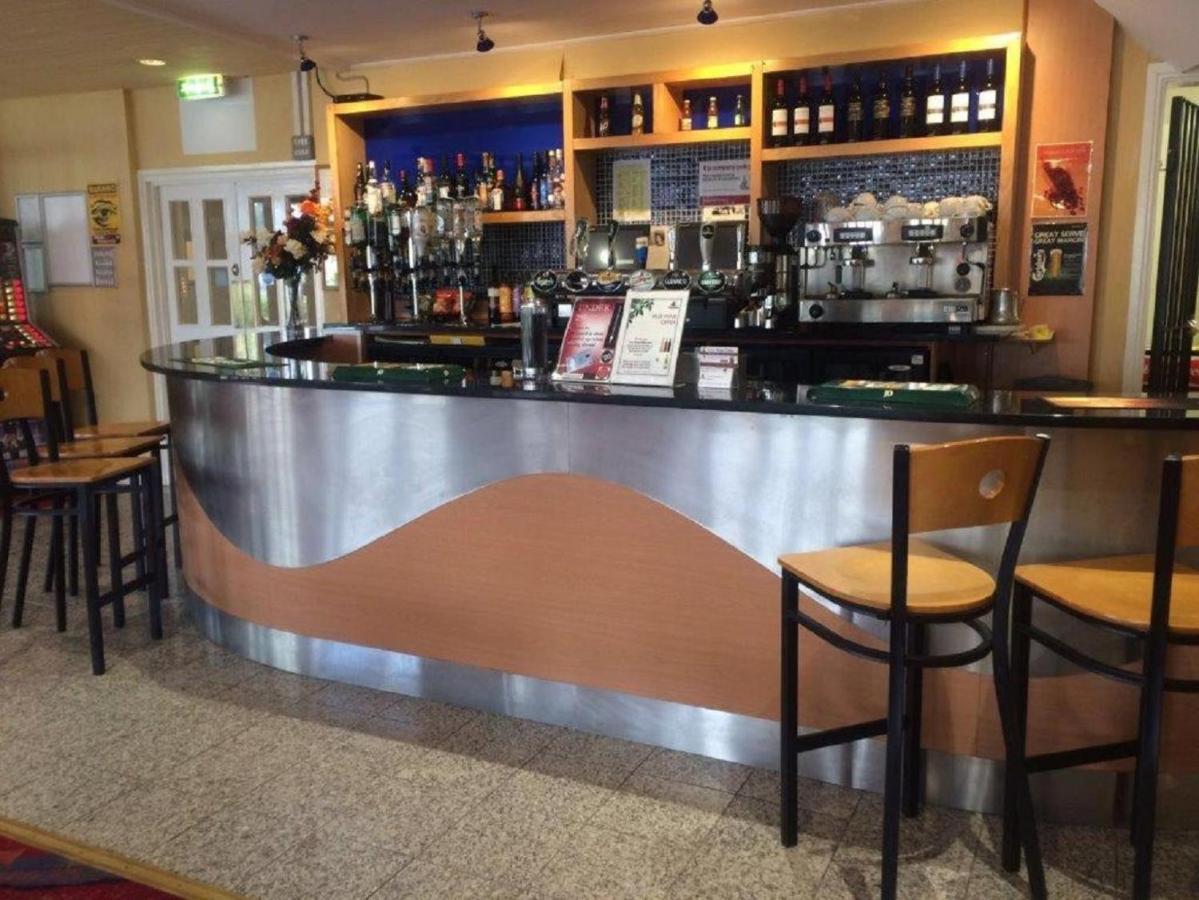 The Roundhouse Hotel Bournemouth