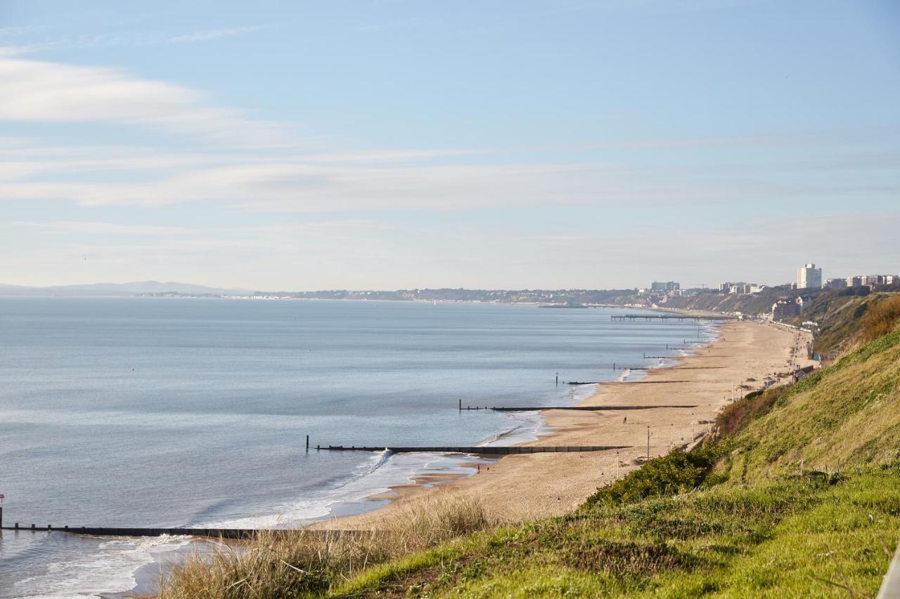 The Spyglass & Kettle By Greene King 3* Bournemouth