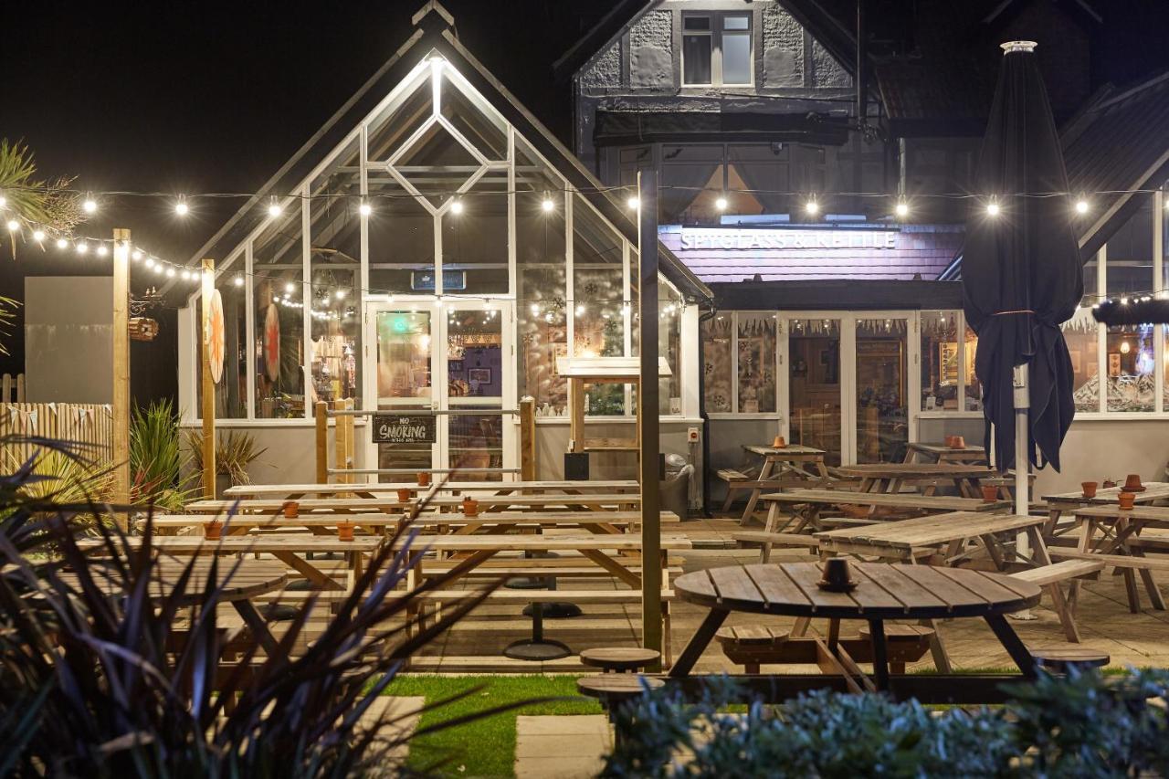 The Spyglass & Kettle By Greene King Hotel