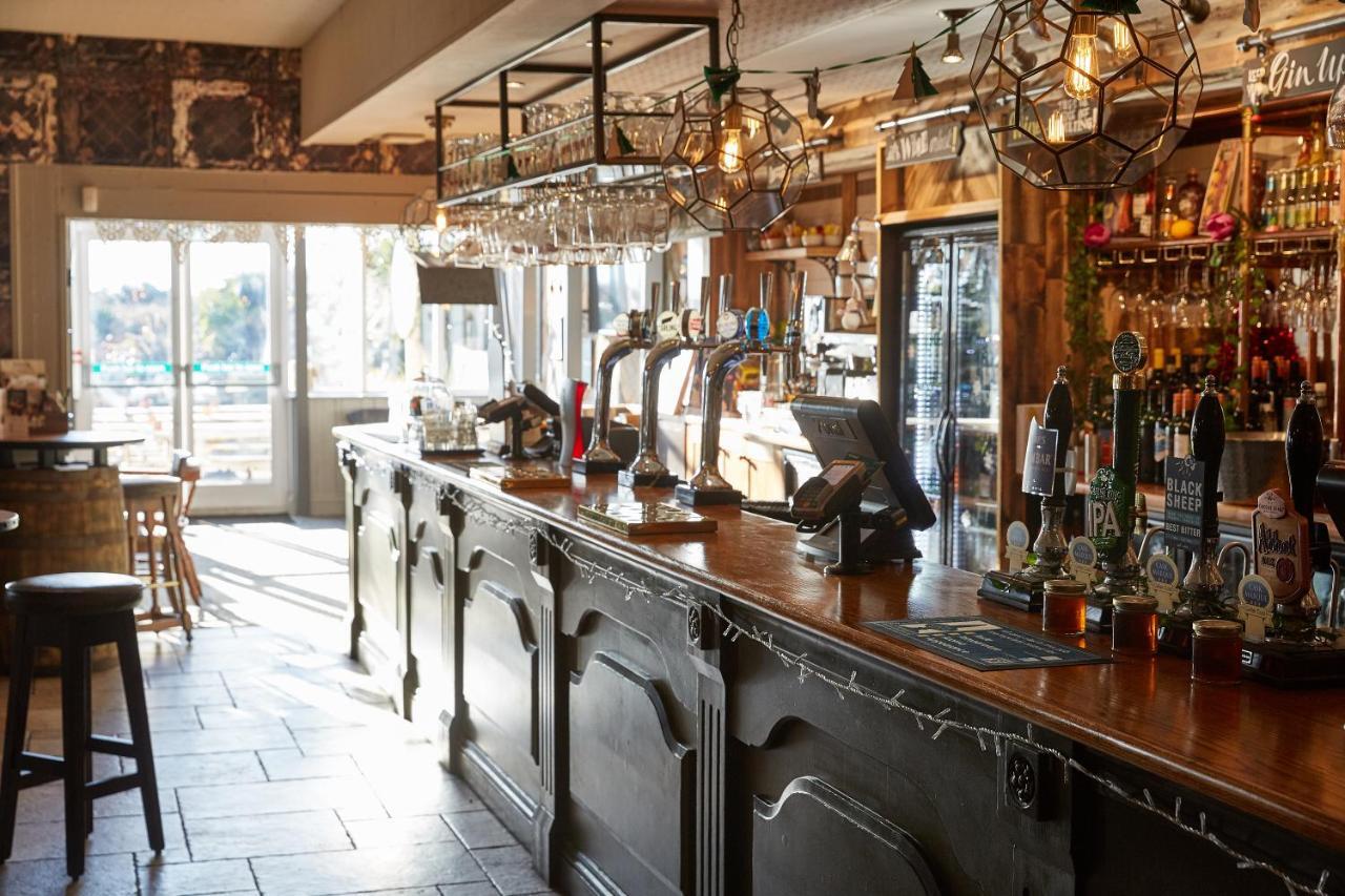 The Spyglass & Kettle By Greene King Bournemouth