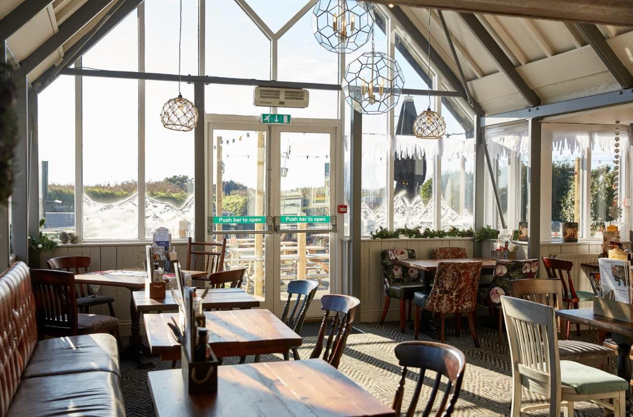 Hotel The Spyglass & Kettle By Greene King