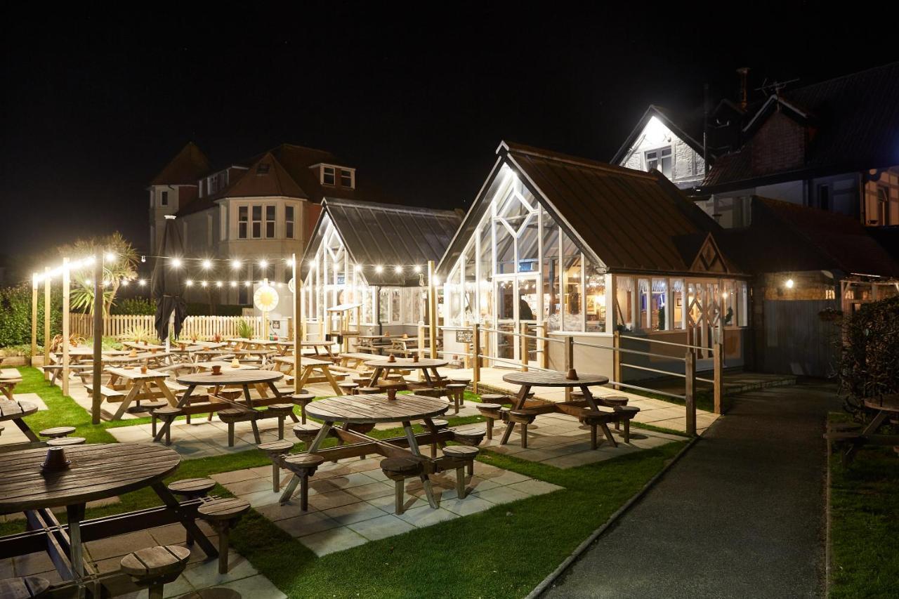 Hotel The Spyglass & Kettle By Greene King