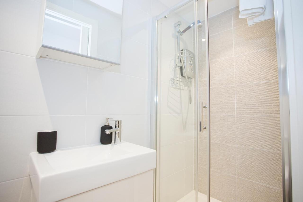 Apartment 14 Compass Point Bournemouth
