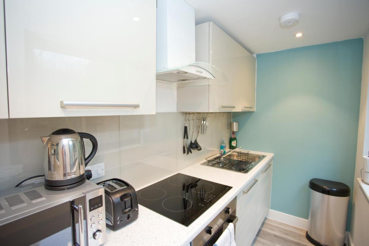 14 Compass Point * Bournemouth