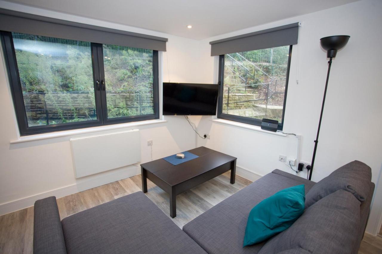 14 Compass Point Apartment Bournemouth