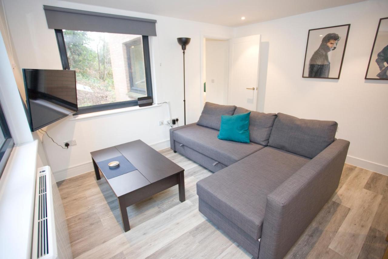 14 Compass Point Bournemouth