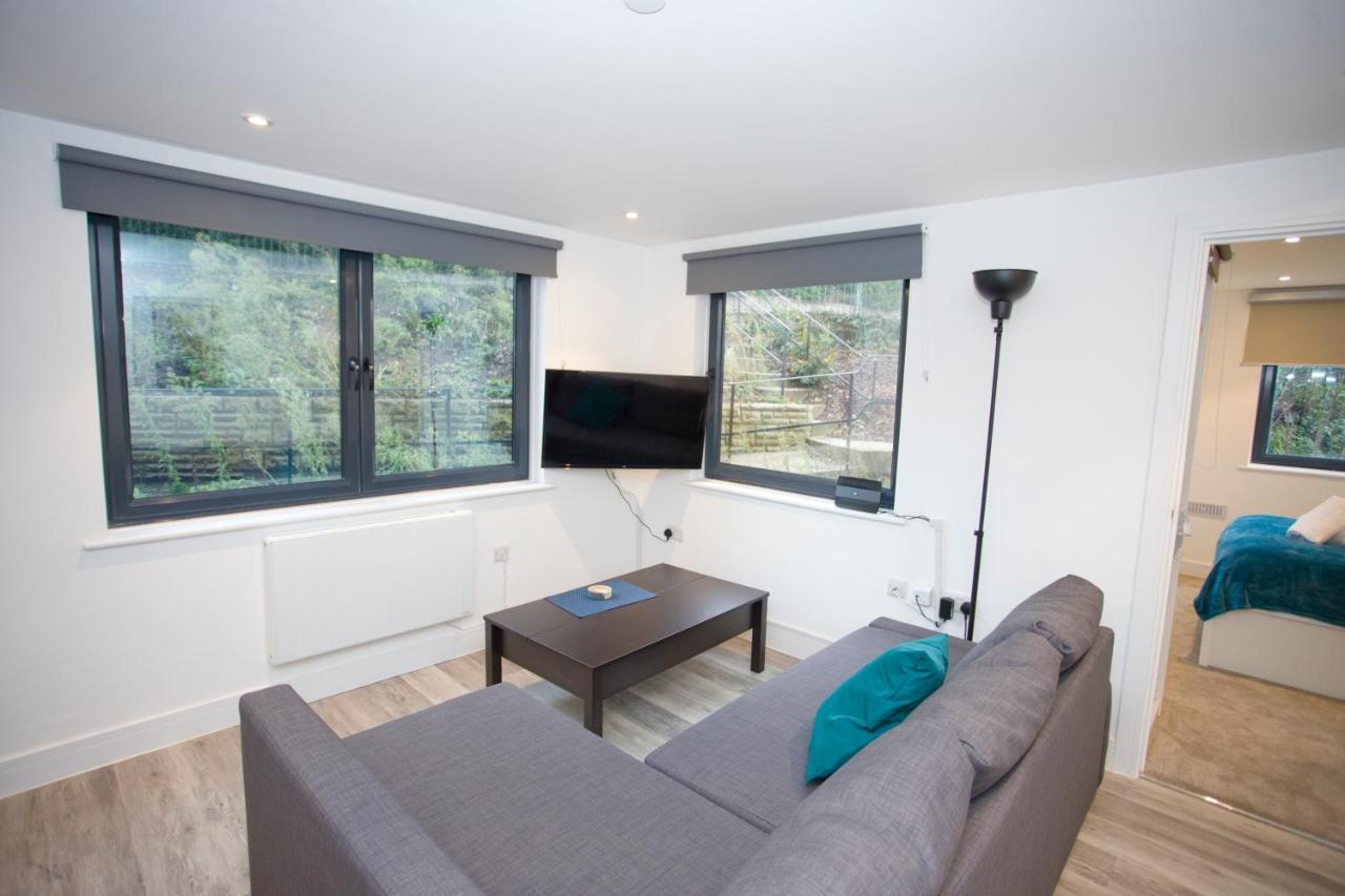 Apartment 14 Compass Point Bournemouth