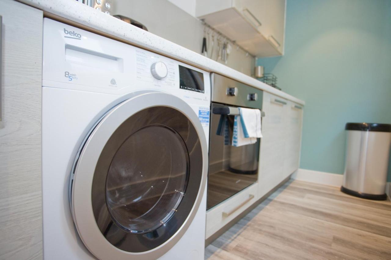 Apartment 14 Compass Point Bournemouth