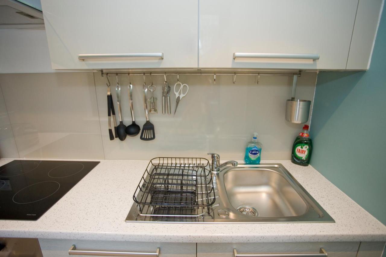 Apartment 14 Compass Point Bournemouth