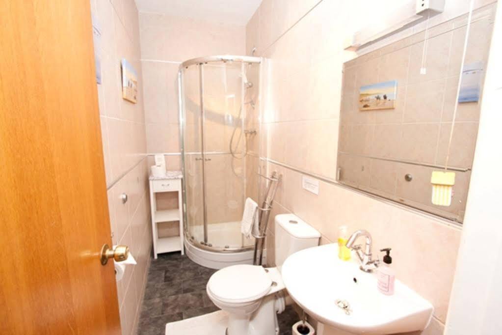 Southernhay Guest House 3* Bournemouth