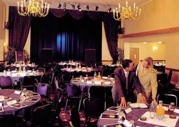 Hotel Dormy 4*