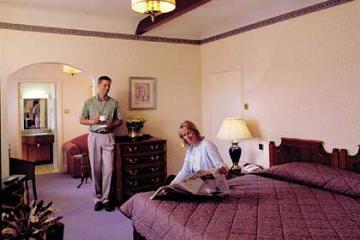 Dormy Hotel 4*